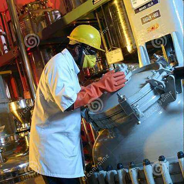 中国锂业 中国锂业