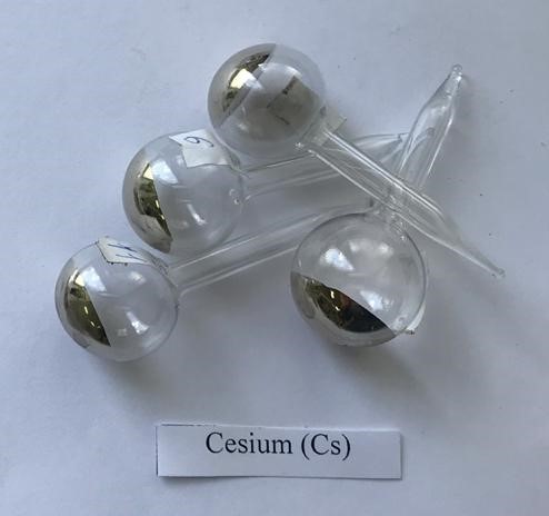 2024年铯矿市场分析现状 2024年铯矿市场分析现状