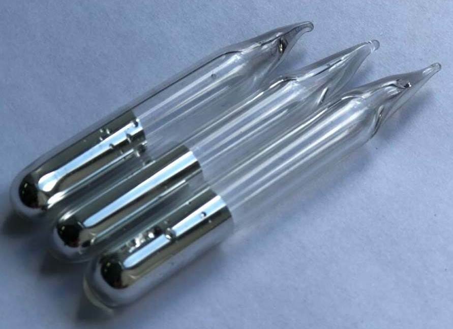 2024年铷市场环境分析 2024年铷市场环境分析