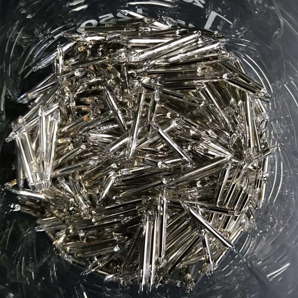 2024年铷金属市场分析现状 2024年铷金属市场分析现状