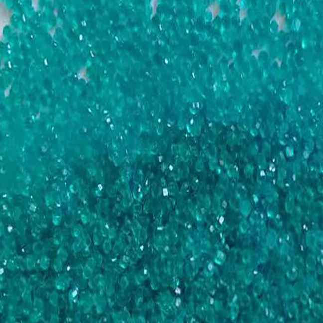 Nickel sulfate Electroplated grade (High quality)